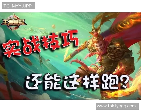 王者荣耀战术解析：WE战队快攻体系的成功之道与实战应用